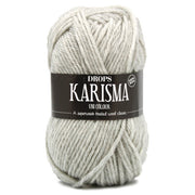 Drops Karisma Mix 072 Licht parelgrijs