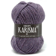 Drops Karisma Mix 074 Lavendel