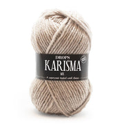 Drops Karisma Mix 077 Licht Eiken