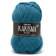 Drops Karisma Uni Colour 060 Petroleum