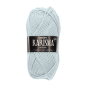 Drops Karisma Uni Colour 089 Ochtendmist