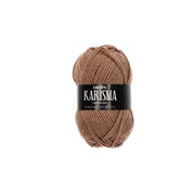 Drops Karisma Uni Colour 091 Amandel