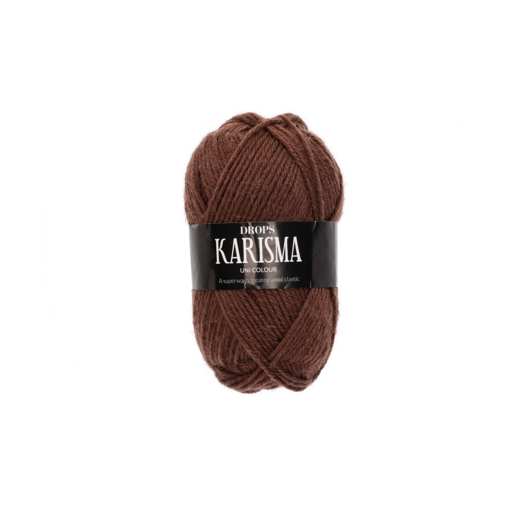 Drops Karisma Uni Colour 092 Cacaoboon