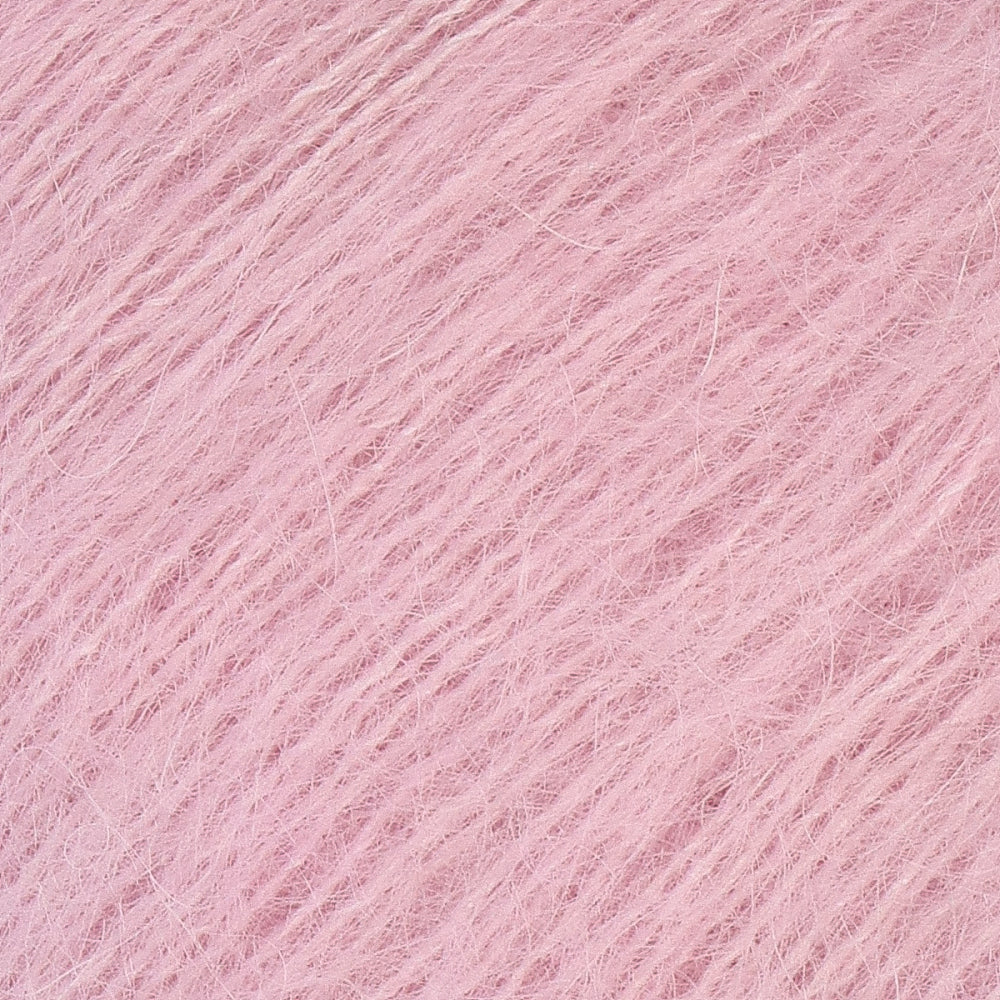 Drops Kid-Silk Uni Colour 003 Lichtroze (2)