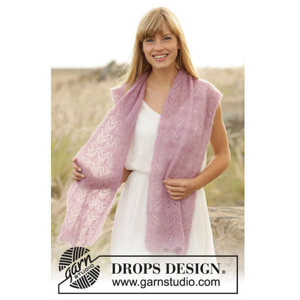Drops kid silk — gemaakt met Drops Kid-Silk Uni Colour (3)