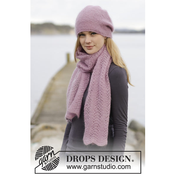 Drops kid silk — gemaakt met Drops Kid-Silk Uni Colour (4)