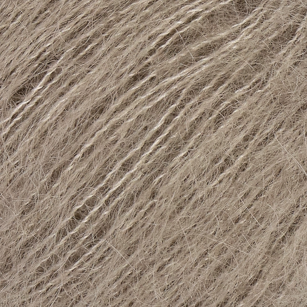 Drops Kid-Silk Uni Colour 012 Beige (2)