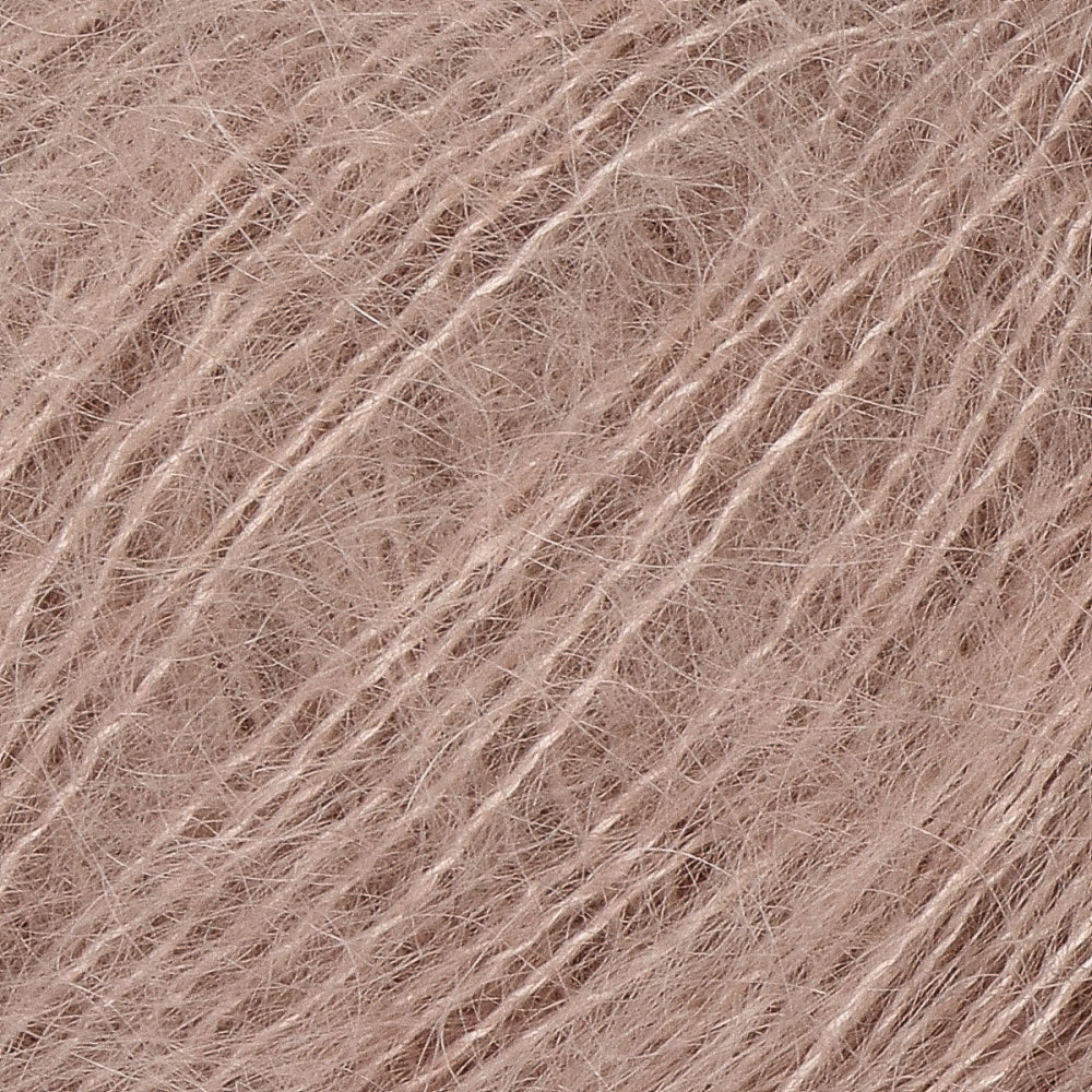 Drops Kid-Silk Uni Colour 041 Poeder (2)
