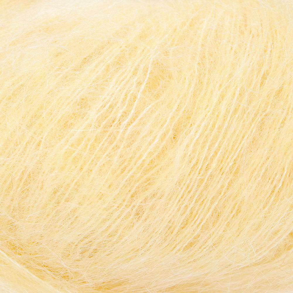 Drops Kid-Silk Uni Colour