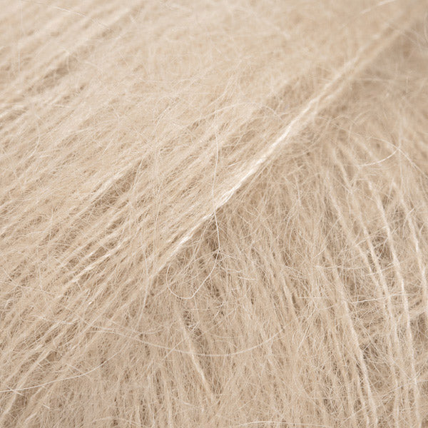 Drops Kid-Silk Uni Colour