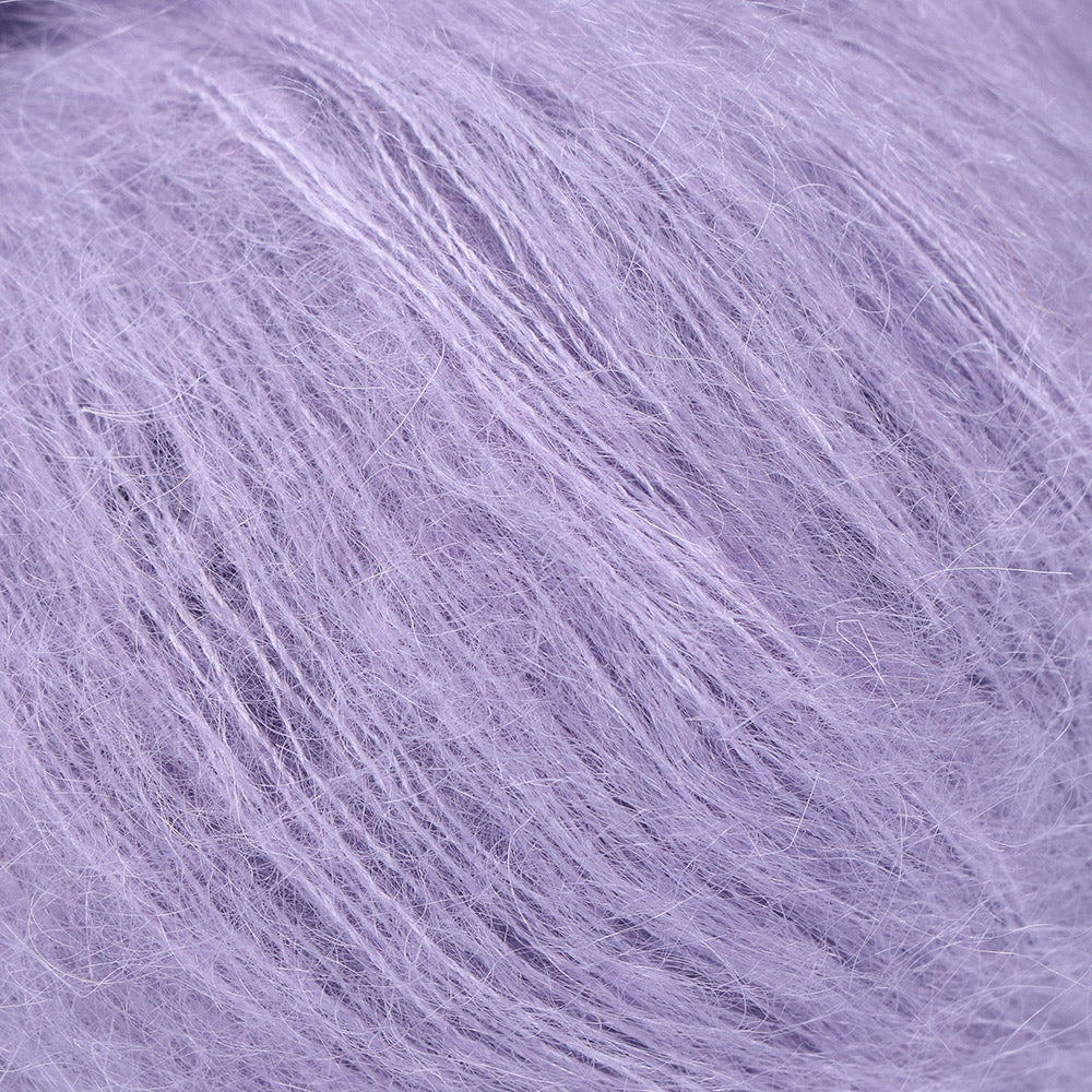 Drops Kid-Silk Uni Colour