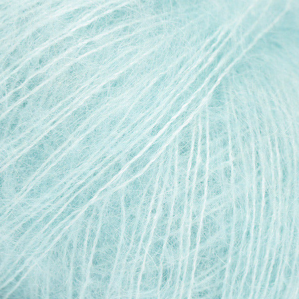 Drops Kid-Silk Uni Colour