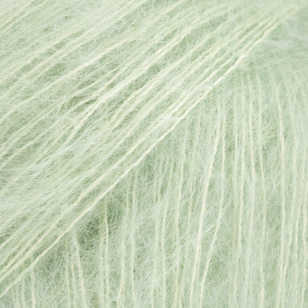 Drops Kid-Silk Uni Colour
