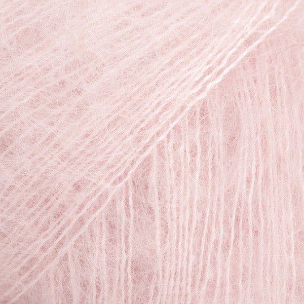 Drops Kid-Silk Uni Colour