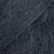 Drops Kid-Silk Uni Colour 064 Middernacht Schaduw