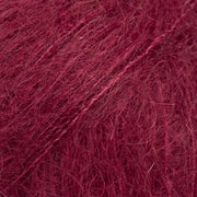 Drops Kid-Silk Uni Colour 070 Bordeaux