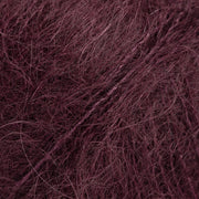 Drops Kid-Silk Uni Colour 071 Donkere Druif