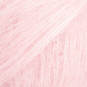 Drops Kid-Silk Uni Colour 072 Pastelroze