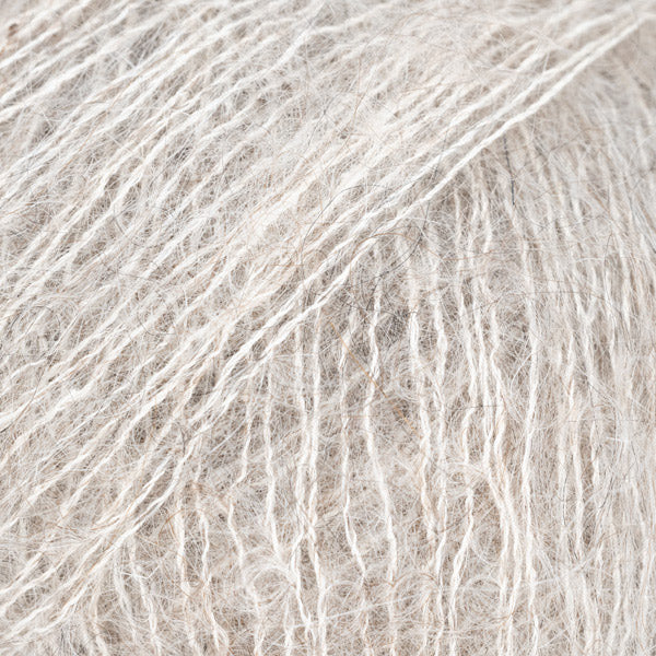 Drops Kid-Silk Uni Colour