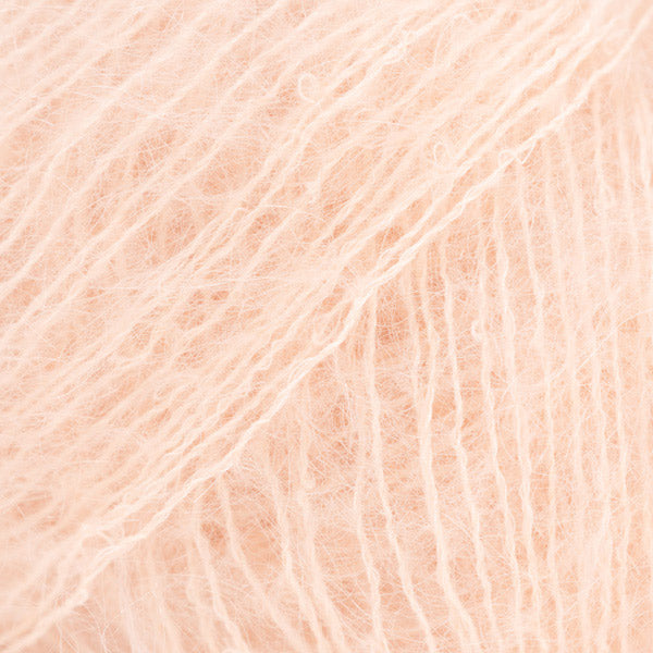 Drops Kid-Silk Uni Colour 078 Zonnekus