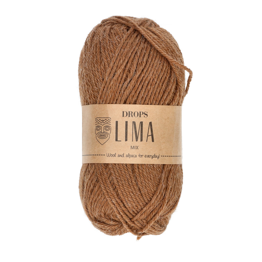 Drops Lima Mix 9024 Amandel