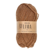 Drops Lima Mix 9024 Amandel