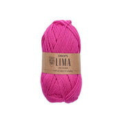Drops Lima Uni 9028 Magenta