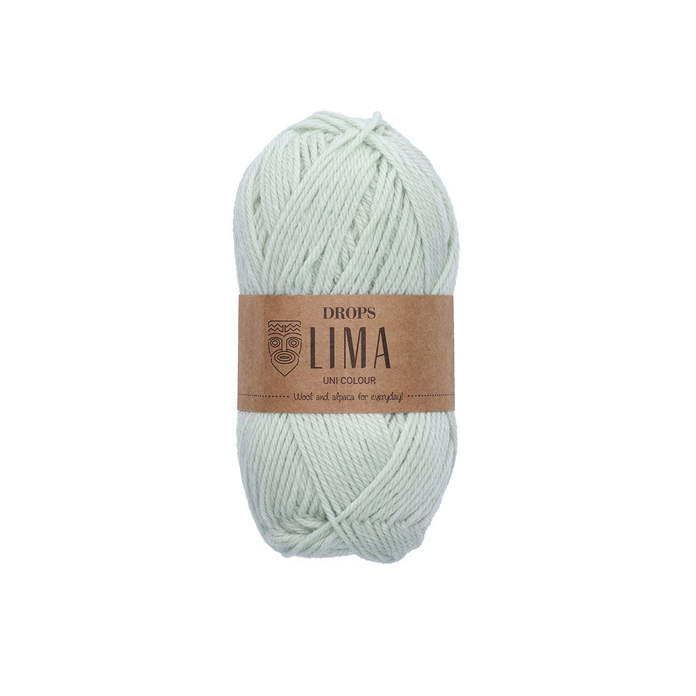Drops Lima Uni 9031 Pistache ijs