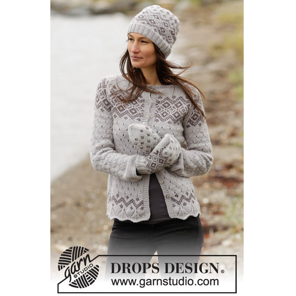 Drops lima mix — gemaakt met Drops Lima Uni Colour
