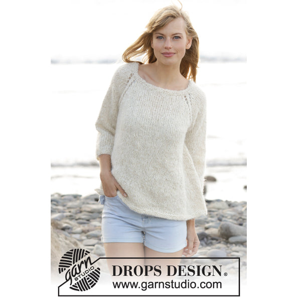 Drops melody — gemaakt met Drops Melody Uni Colour