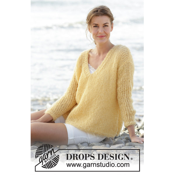 Drops melody — gemaakt met Drops Melody Uni Colour (3)