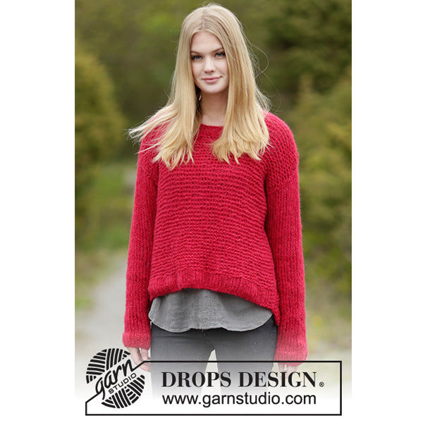 Drops melody — gemaakt met Drops Melody Uni Colour (4)