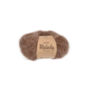 Drops Melody Uni Colour 030 Noga