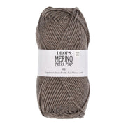 Drops Merino Extra Fine Mix 06 Bruin