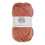 Drops Merino Extra Fine Mix 45 Blush