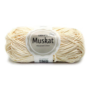 Drops Muskat Uni Colour 08 Naturel
