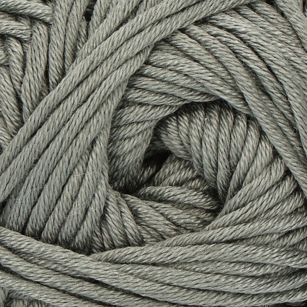 Drops Muskat Uni Colour 90 Mosgroen (2)