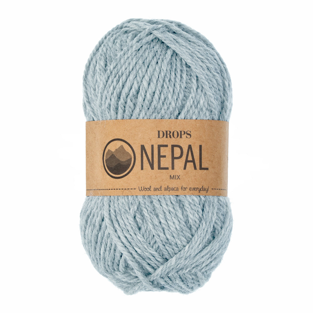 Drops Nepal Mix 8907 Mist