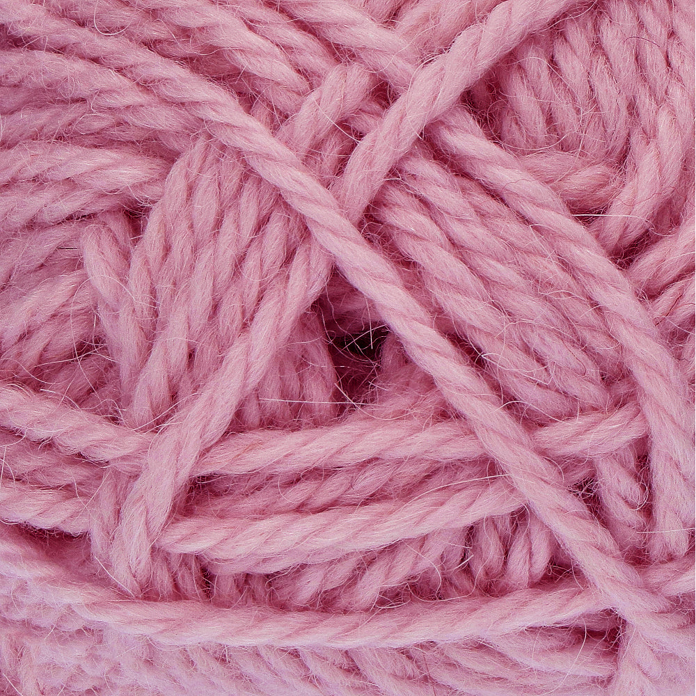 Drops Nepal Uni Colour 3720 Roze (2)