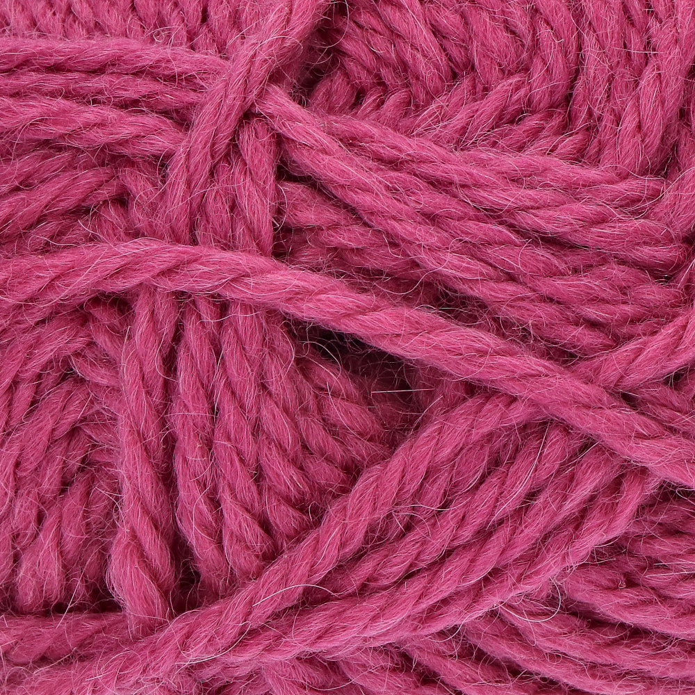 Drops Nepal Uni Colour 8910 Framboos (2)