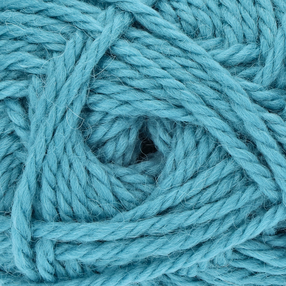 Drops Nepal Uni Colour 8911 Zeeblauw (2)