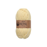 Drops Nepal Uni Colour 8919 Limonade