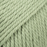 Drops Nepal Uni Colour 8923 Saliegroen