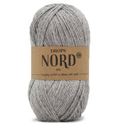 Drops Nord Mix 04 Lichtgrijs