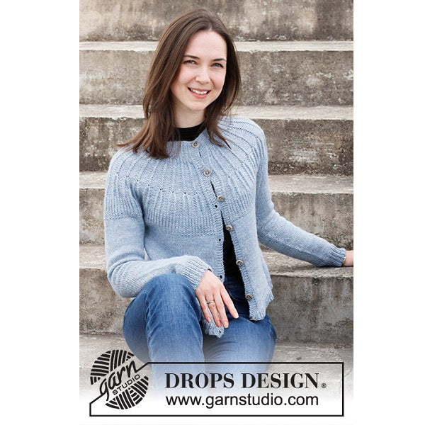 Drops nord mix kleur — gemaakt met Drops Nord Mix (2)