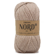 Drops Nord Mix 07 Lichtbeige