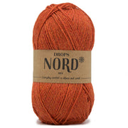 Drops Nord Mix 11 Roest