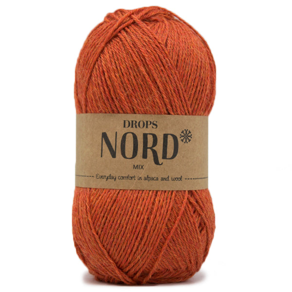 Drops Nord Mix 11 Roest