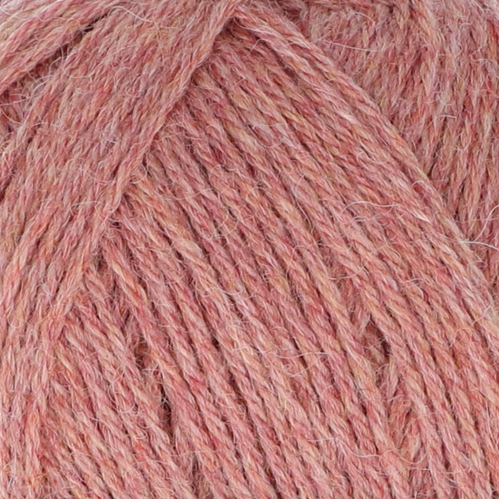 Detail bwdr — gemaakt met Drops Nord Mix