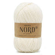 Drops Nord Uni Colour 01 Naturel